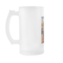 St John the Baptist in the Wilderness (Meditation) Coffee Mug