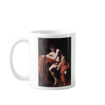 St John the Baptist Mugs