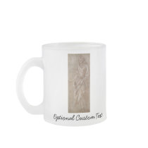 St John the Baptist Coffee Mug