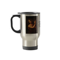St John the Baptist Coffee Mug