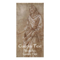 St John the Baptist Photo Card