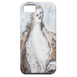 St.John the Baptist preaching in the Wilderness iPhone 5 Cases