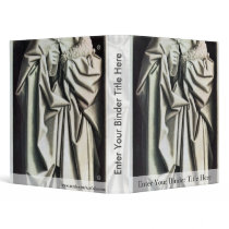 St. John The Baptist Skulpturimmitation By Eyck Hu 3 Ring Binder