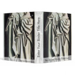 St. John The Baptist Skulpturimmitation By Eyck Hu binders