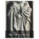 St. John The Baptist Skulpturimmitation By Eyck Hu flyers