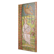 St. John the Evangelist Gallery Wrapped Canvas