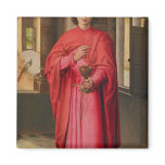 St. John the Evangelist Magnets