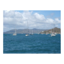 St. John, US Virgin Islands posters