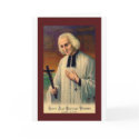 St. John Vianney cards by stjosephschool St. John Vianney cards