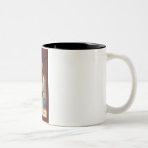 St. John Vianney Coffee Mugs
