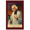 St. John Vianney t-shirts by stjosephschool St. John Vianney t-shirts