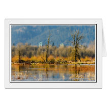 St. Johns Bridge cards