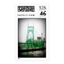 St Johns Bridge Postage postage