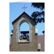 St. John's cards