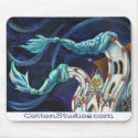 St Johns Cathedral Mousepad by cottonstudios St Johns Cathedral Mousepad