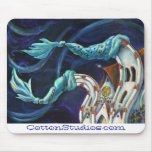 St Johns Cathedral Mousepad