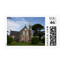 St. John's Chapel, Valentia Island Postage