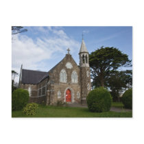 St. John's Chapel, Valentia Island Postcards