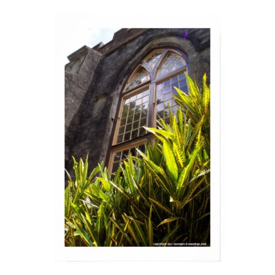 St. John's Church Posters by rainman007