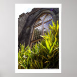 St. John's Church posters