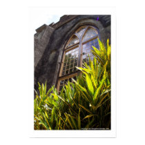 St. John's Church posters
