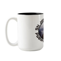St. John's Harbor, Newfoundland Mug by CreatureCreations St. John's Harbor, Newfoundland Mug