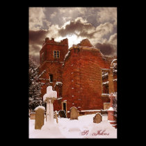 , St Johns posters