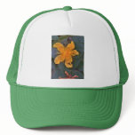 St John's Wort Trucker Hat