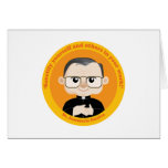 St. Josemaria Escriva cards