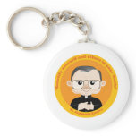 St. Josemaria Escriva keychains