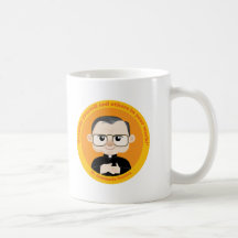 St. Josemaria Escriva Mugs