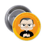 St. Josemaria Escriva buttons