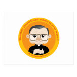 St. Josemaria Escriva postcards