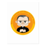 St. Josemaria Escriva postcards
