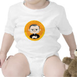 St. Josemaria Escriva t-shirts