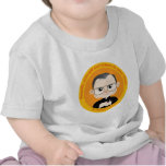 St. Josemaria Escriva t-shirts