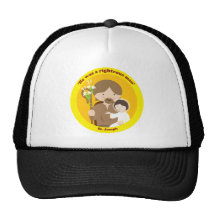 St. Joseph Hat