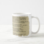 St Joseph Novena Mugs