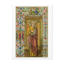 St. Joseph Postcards