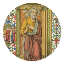 St. Joseph Stickers