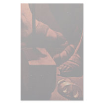 St. Joseph The Carpenter,  By La Tour Georges De Stationery