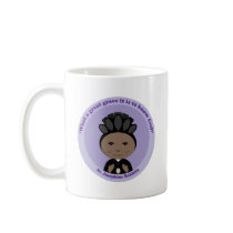 St. Josephine Bakhita Mug