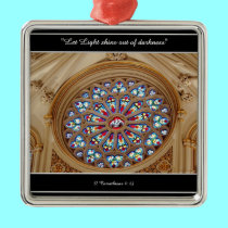 St. Joseph's Cathedral : Buffalo, New York ornaments