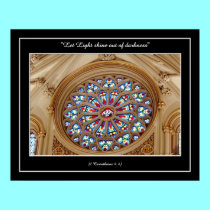 St. Joseph's Cathedral : Buffalo, New York posters by Artists4God St. Joseph's Cathedral : Buffalo, New York posters