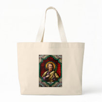 St Jude 4 Canvas Bags