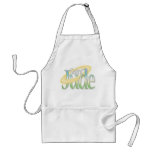 St. Jude Apron