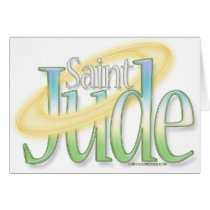 St. Jude cards