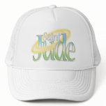 St. Jude hats