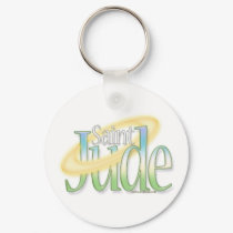 St. Jude keychains