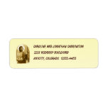 St. Jude Custom Return Address Labels